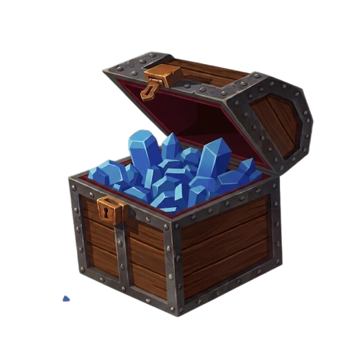 5,000 Gems