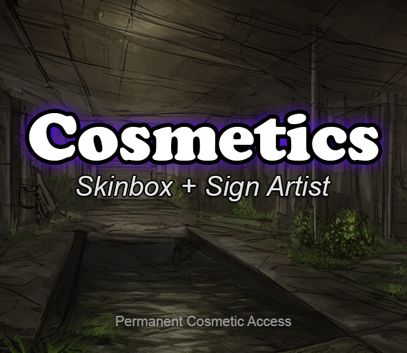 Cosmetics