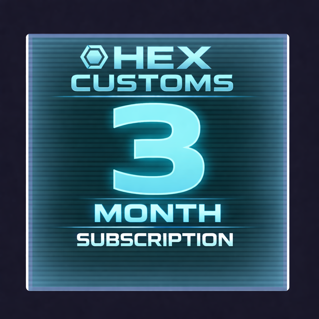 All In One - 3 Months