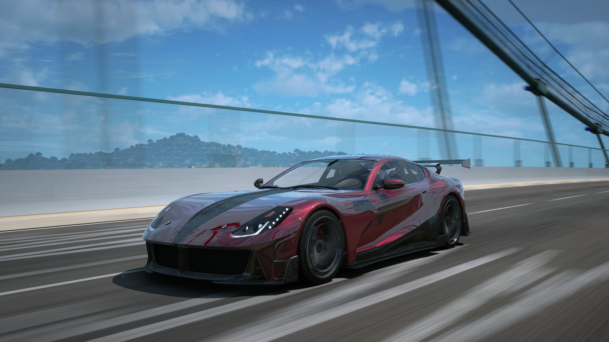Grotti Itali GTO Elite | Lore-Friendly FiveM Vehicle