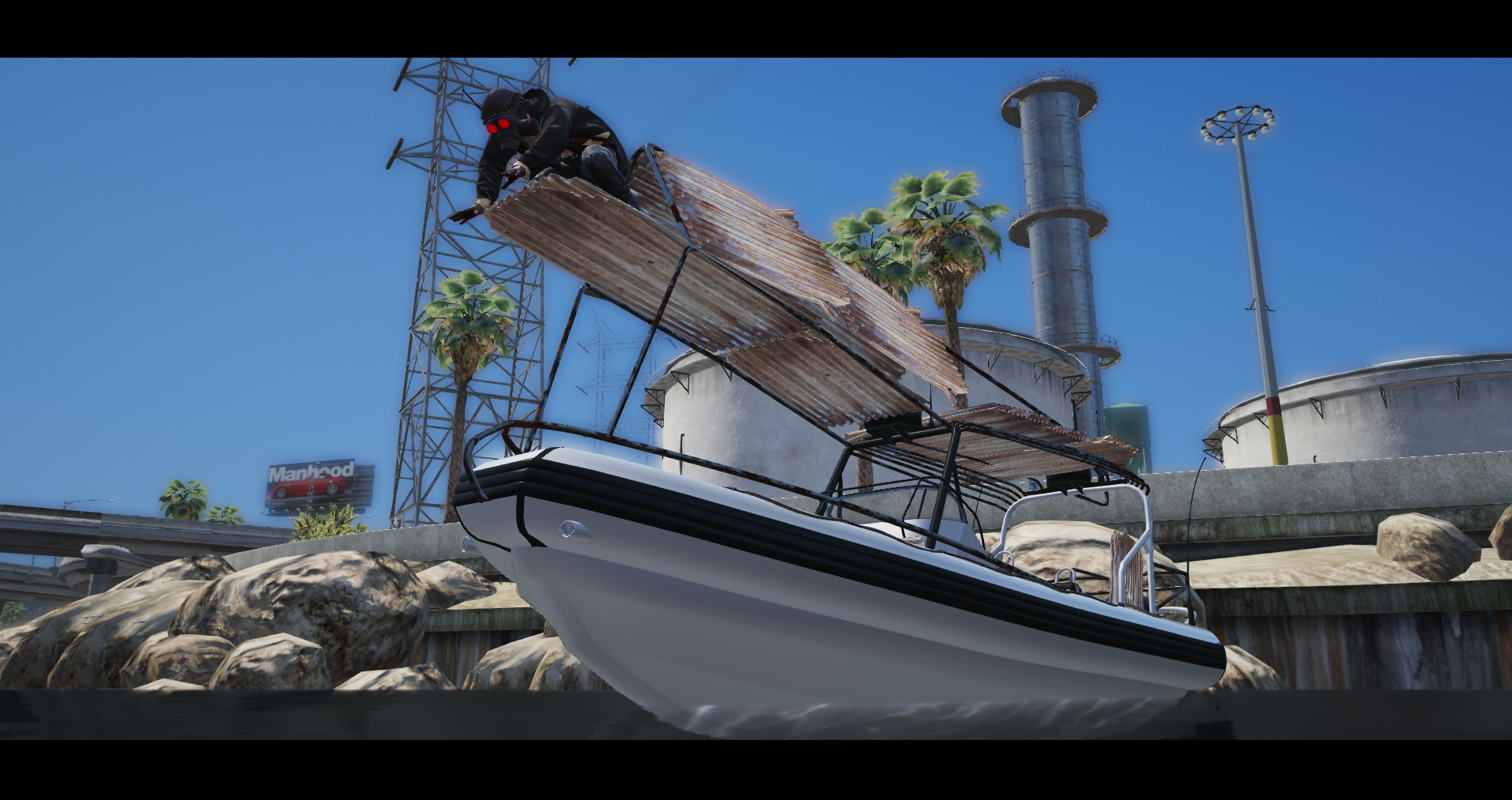 RDHDinghy