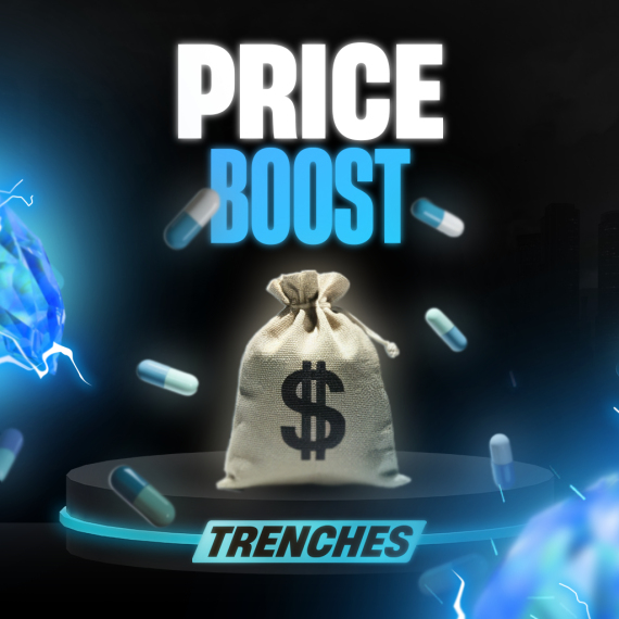 Drug Price Boost