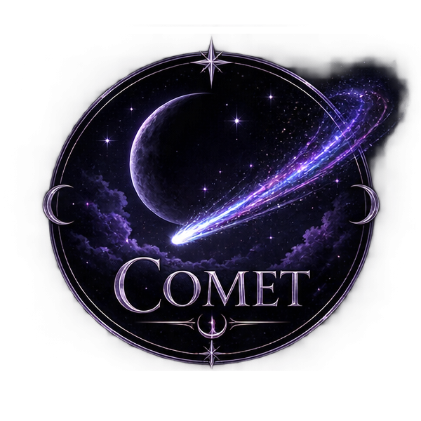 Comet VIP (30 days)