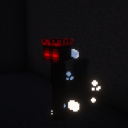 Snow Flake Aura