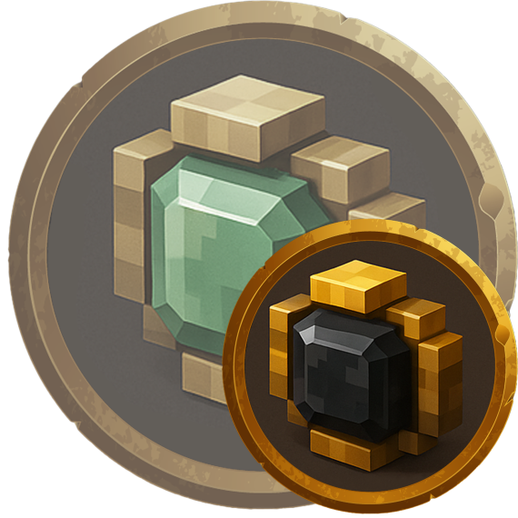 Jade a Onyx