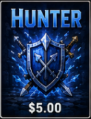 Hunter