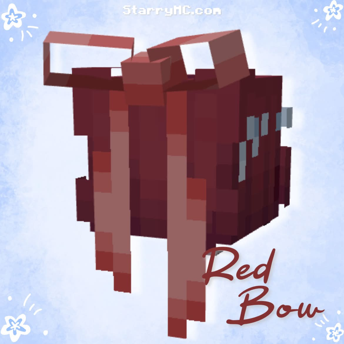 Red Bow