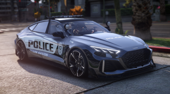 Police Obey