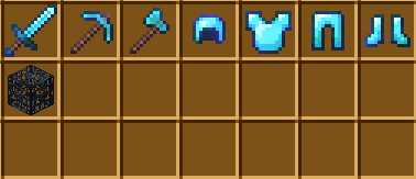 Rare Crate Key (x1)