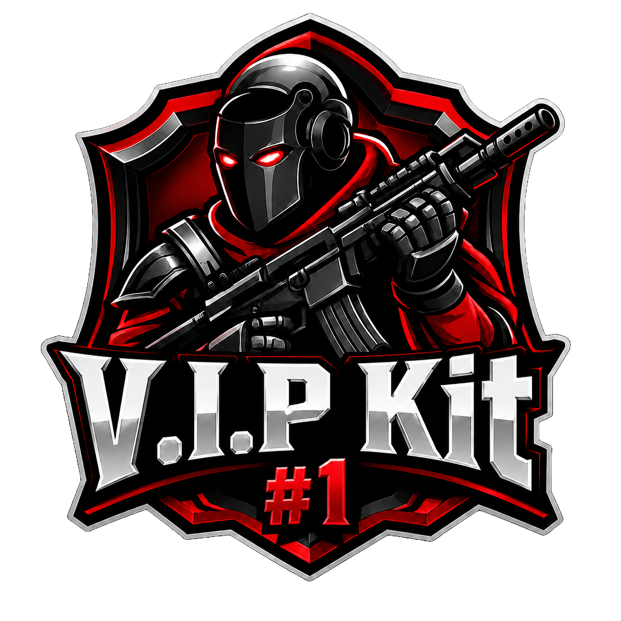 V.I.P #1 - 30 Days
