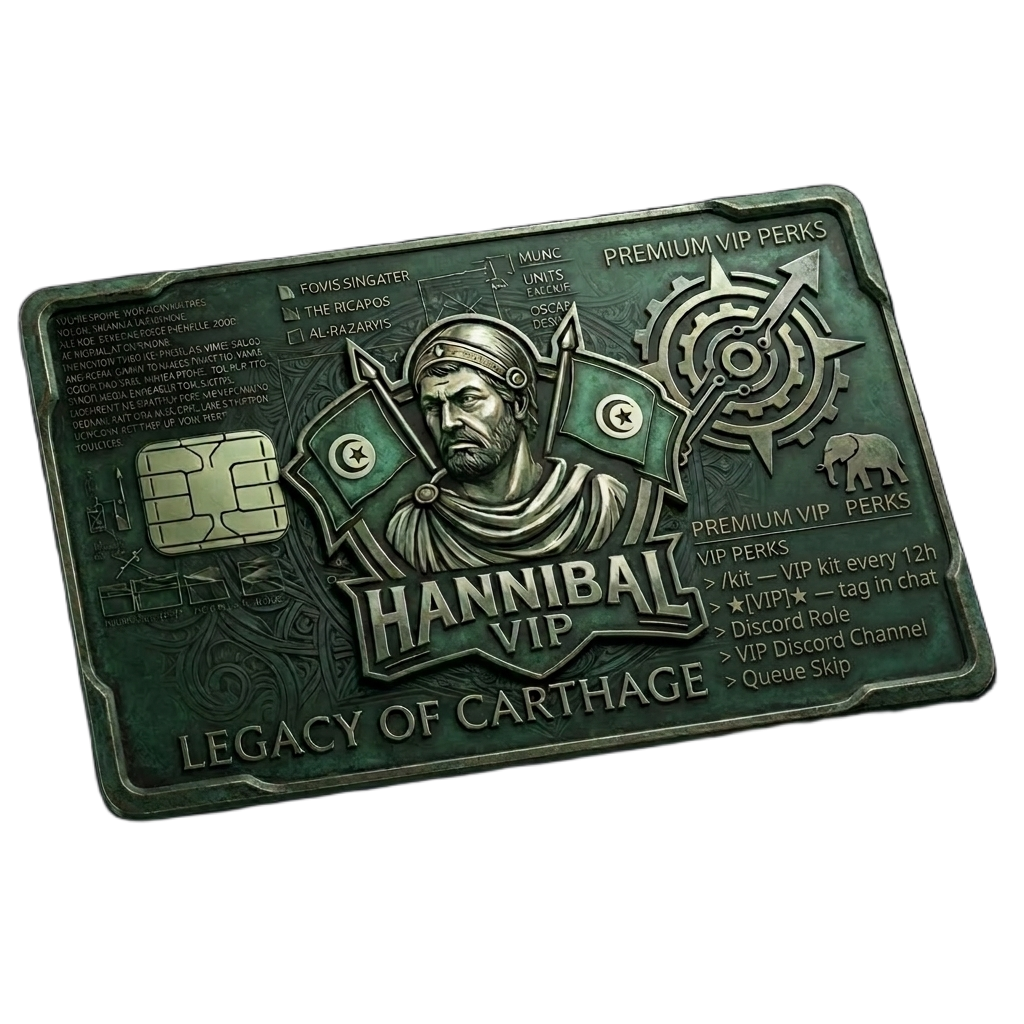 🥈 VIP [30 DAYS]
