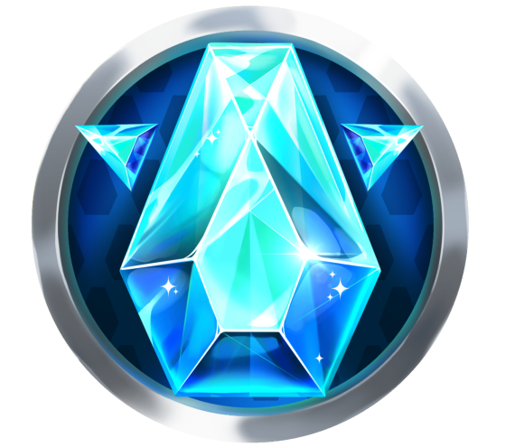 Diamond Rank