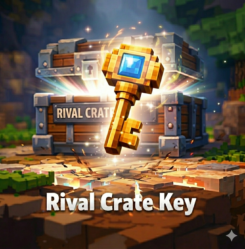Rival Key