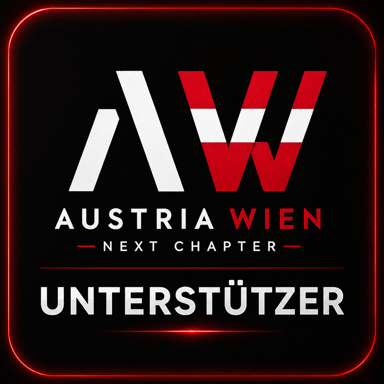 Monatliches Unterstützer Package S