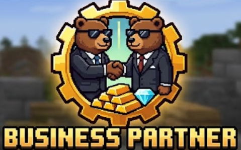 Business Partner