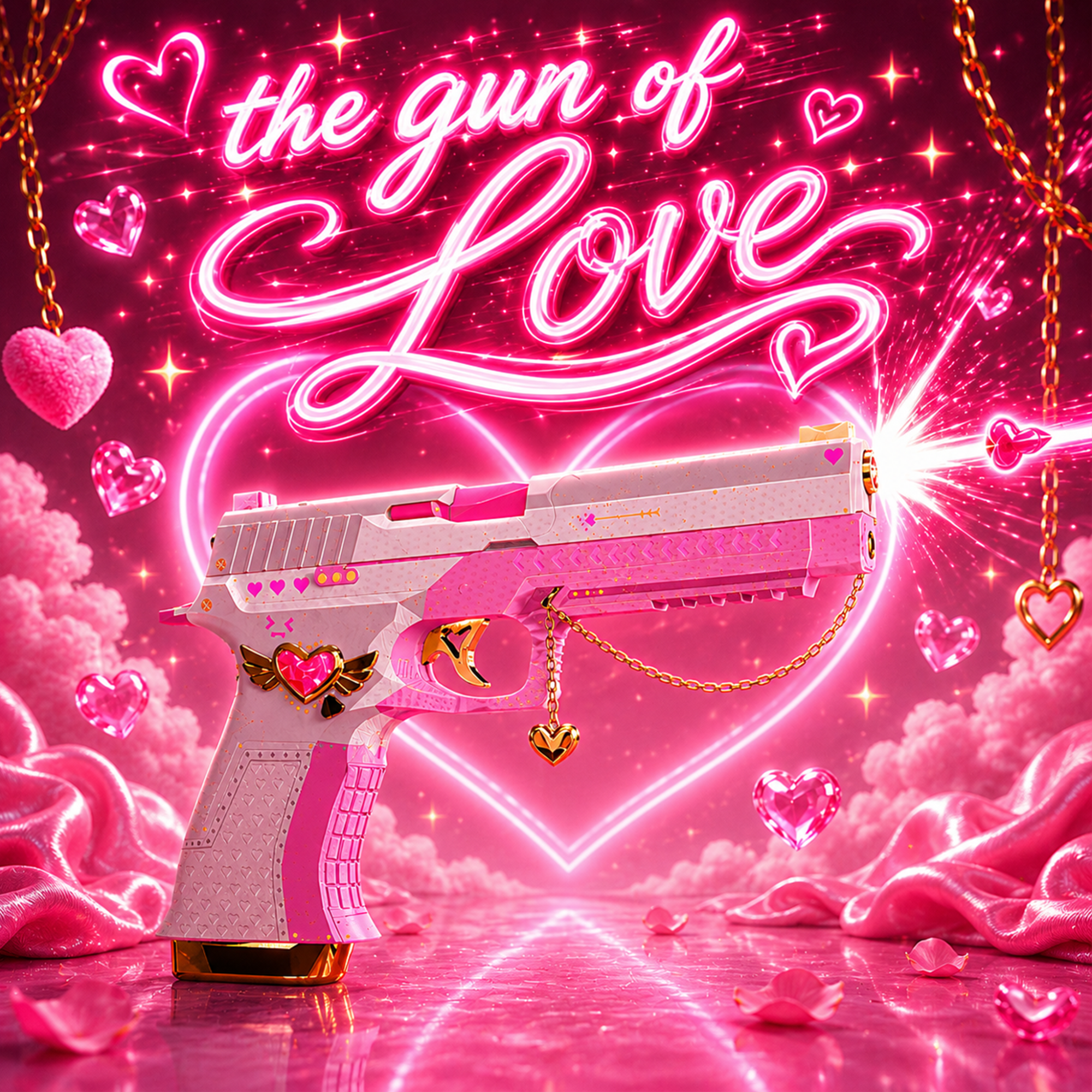 GUN OF LOVE