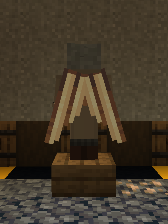 Steampunk Elytra