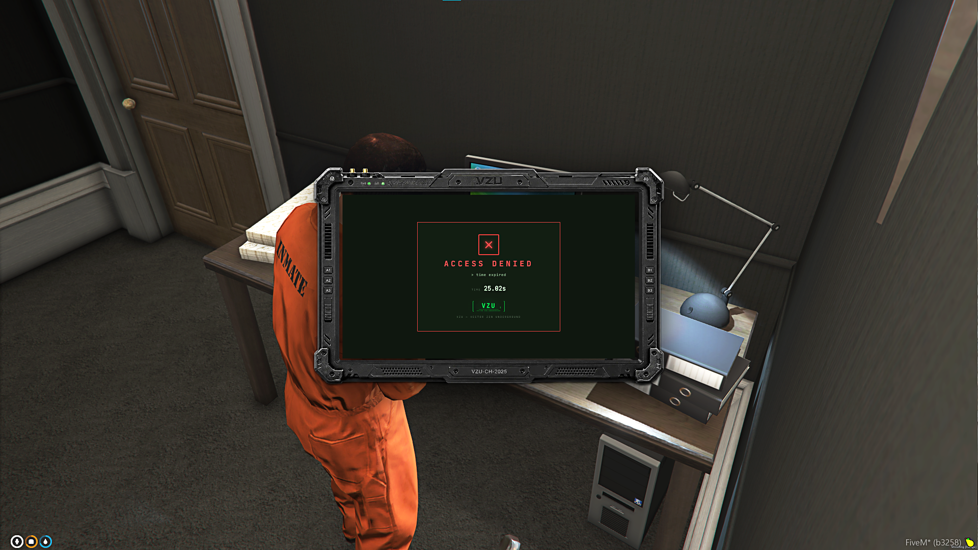 Circuit Hack