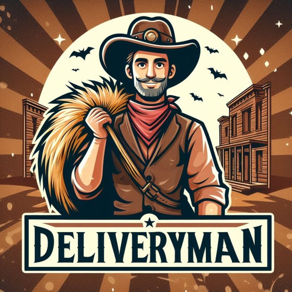 DeliveryMan