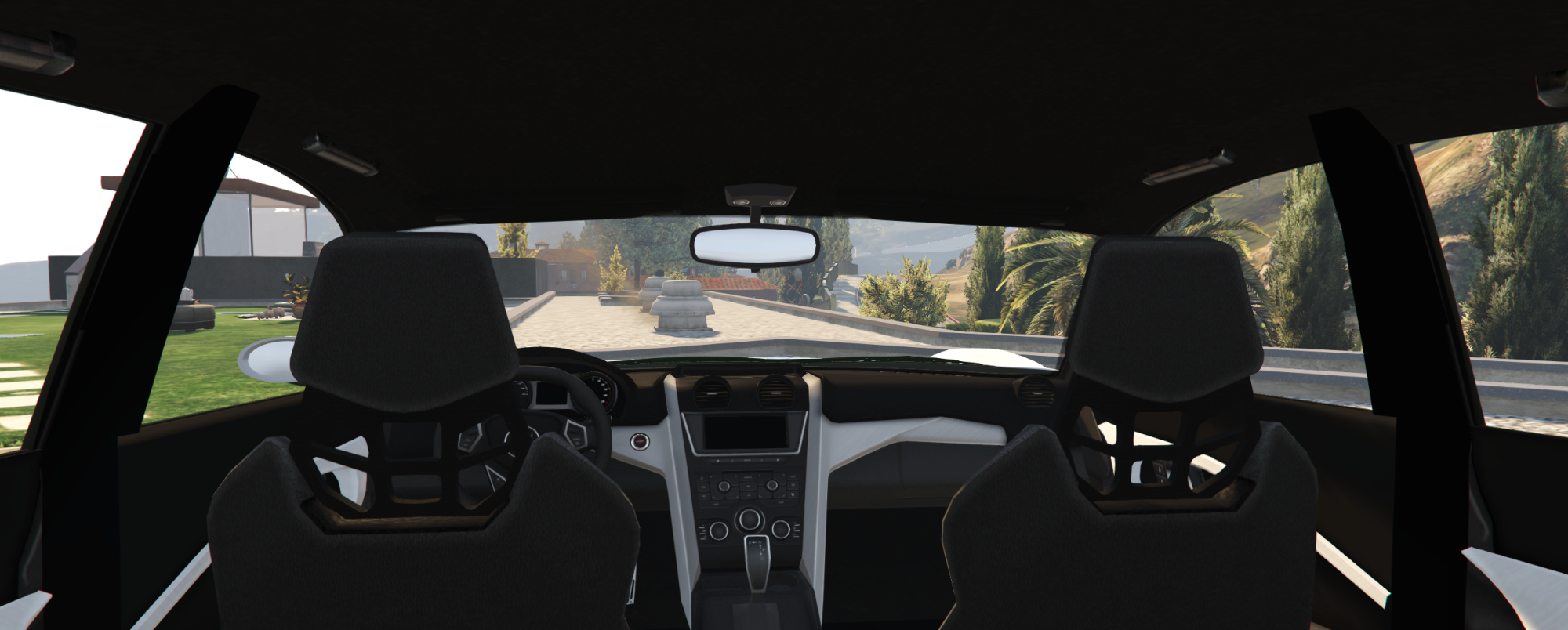 Pfister Neon CT