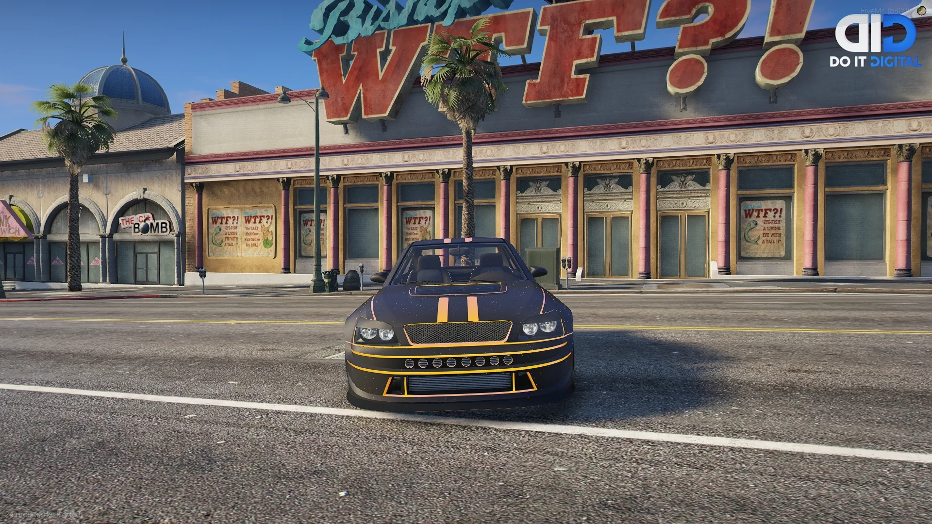Animated SULTANRS