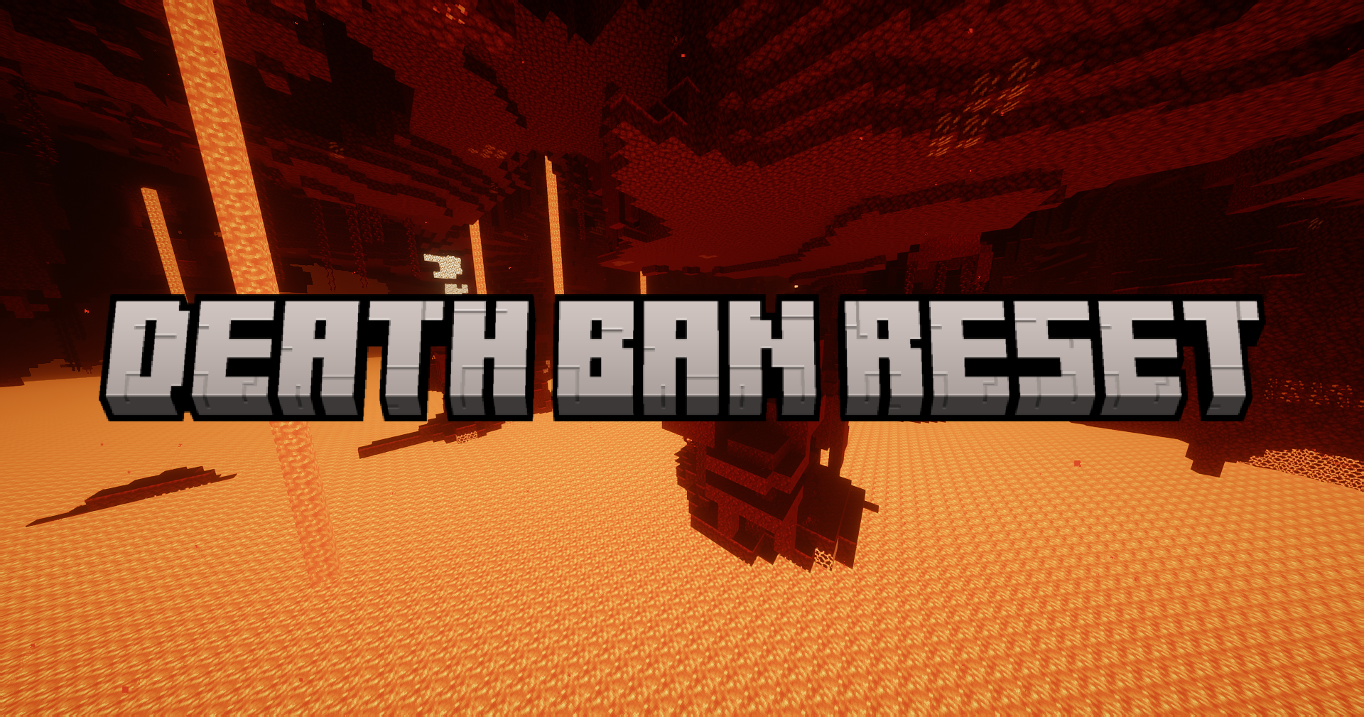 Remove Death Ban