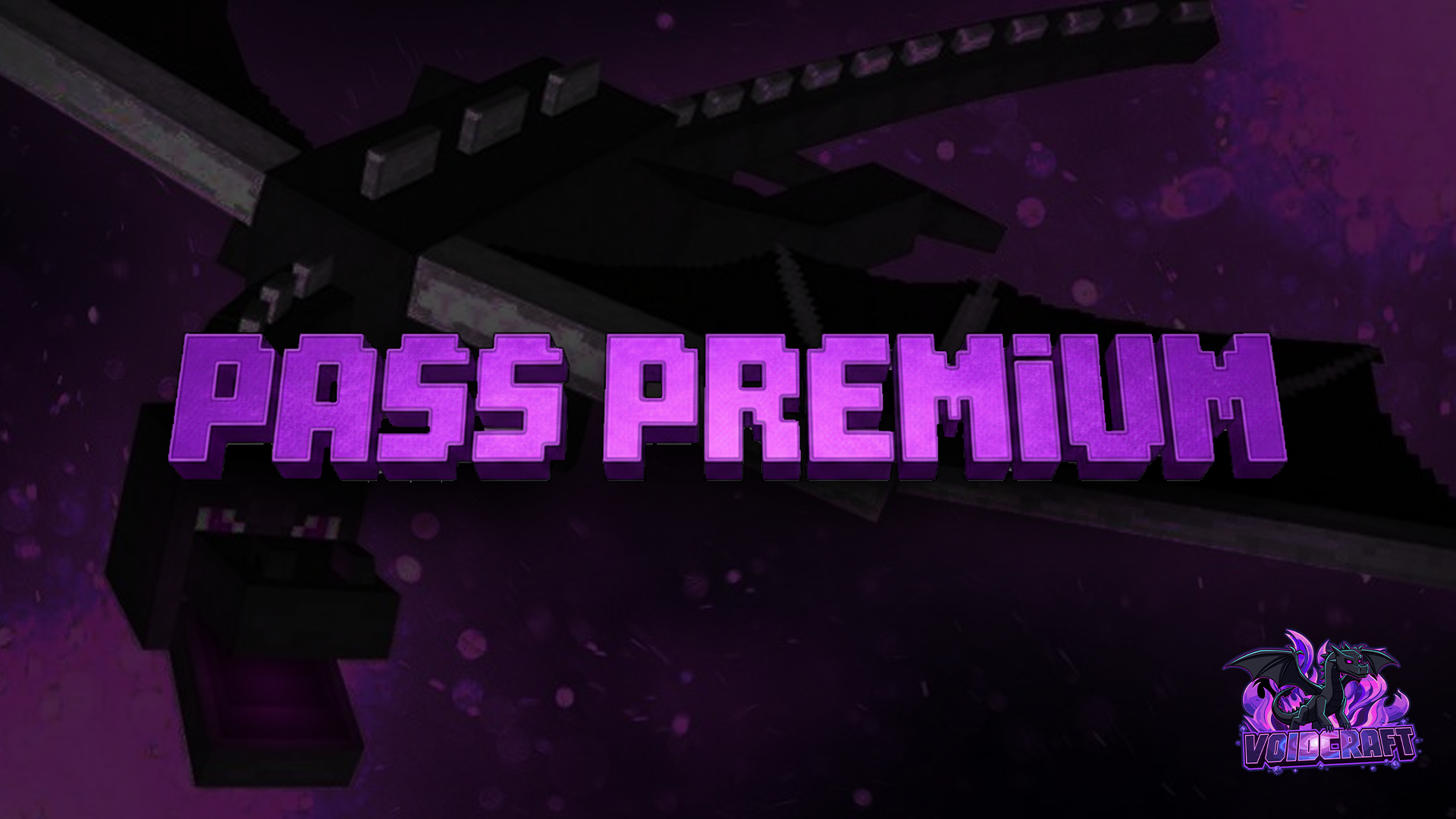 PASS PREMIUM