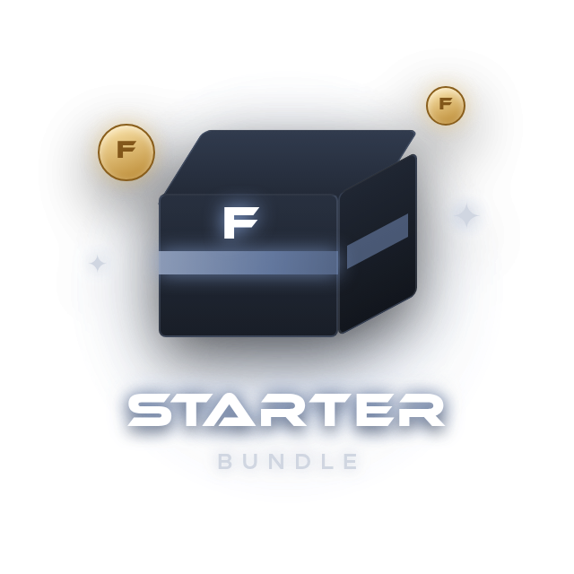 Starter-Bundle