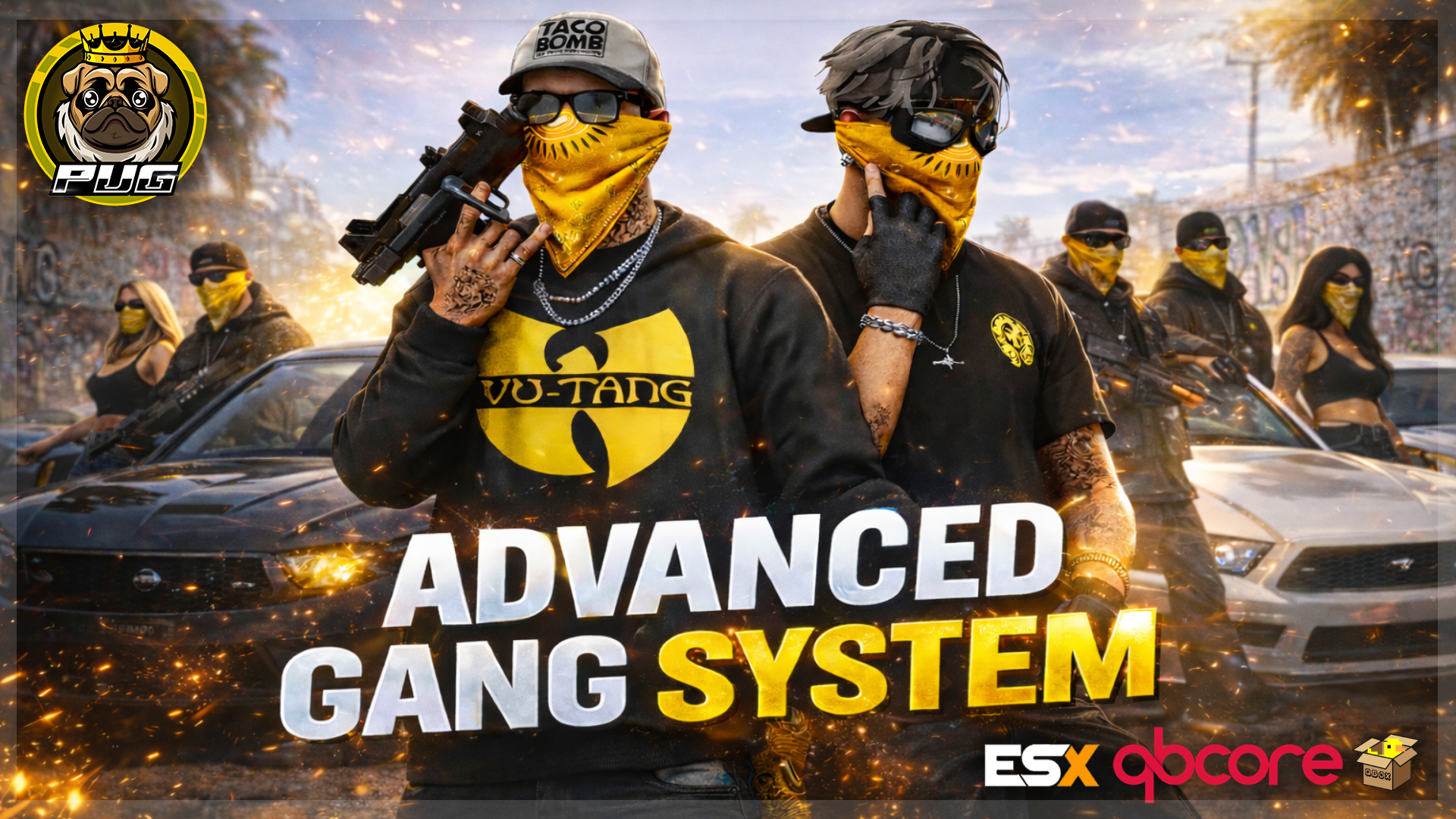 Gang System
