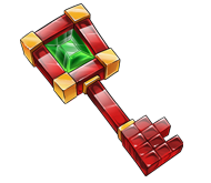 6 Seasonal Keys