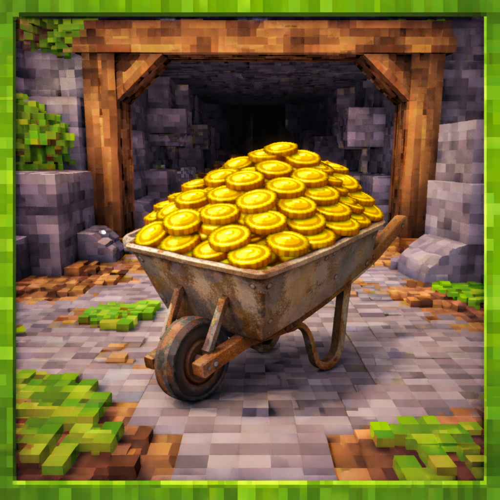75.000 Credits (+5000)