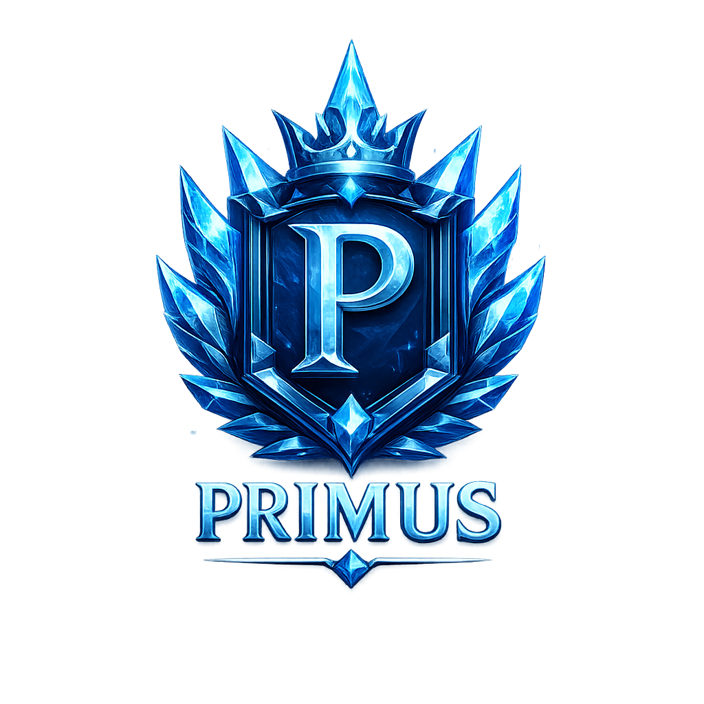 Primus Rank (30D)