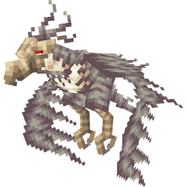 Desert Talonstrider