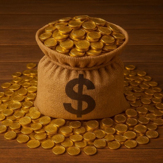 1,350,000  Monedas +40% adicional