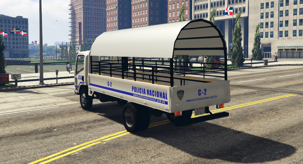 Camion Pn_rd