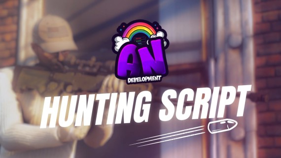 Hunting Animal