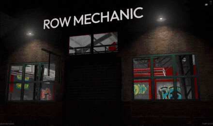 [Raw-Mechanıc] ESCROW MLO