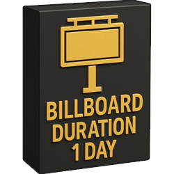 Duration 1 day