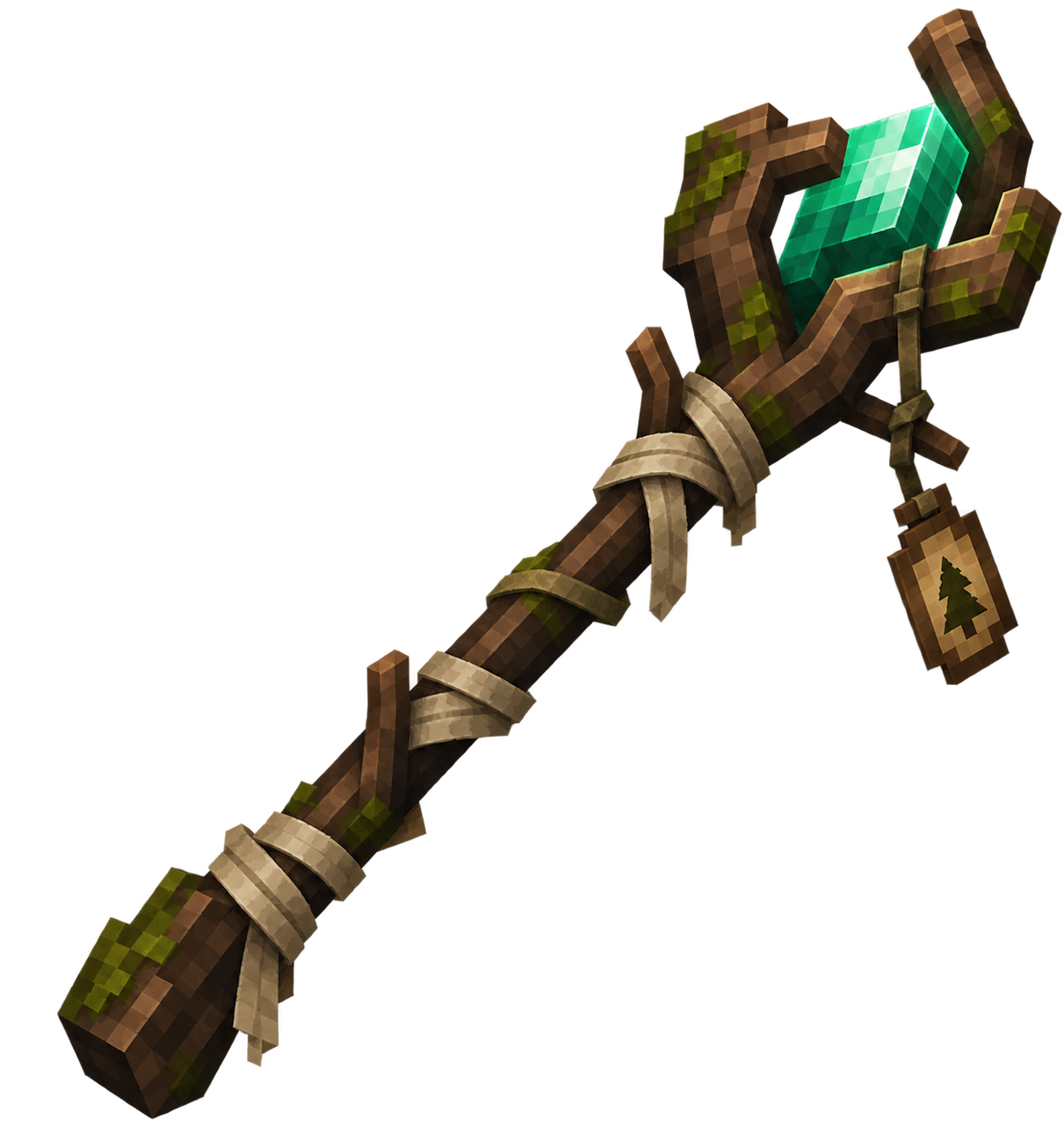 💰 3x Sell Wand