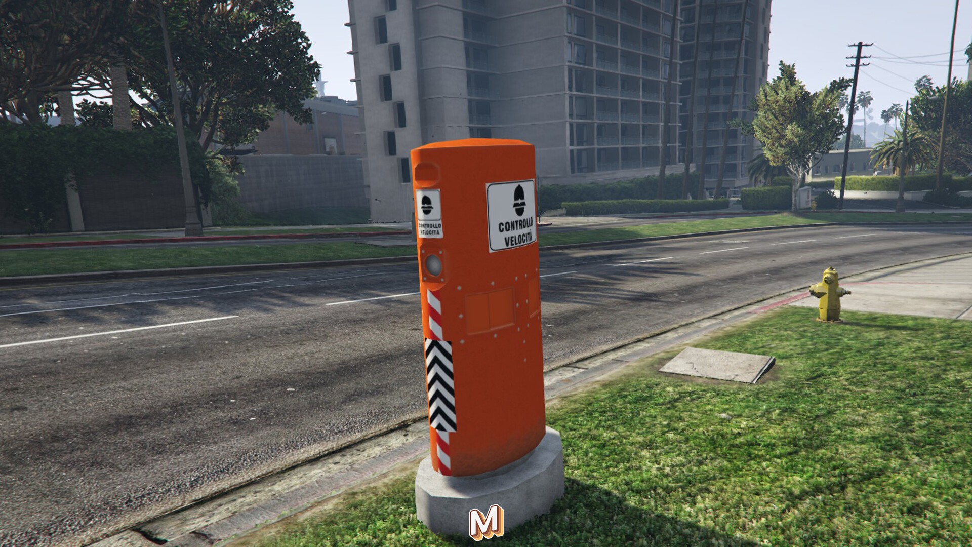 Auto Velox