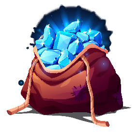 200 Gem