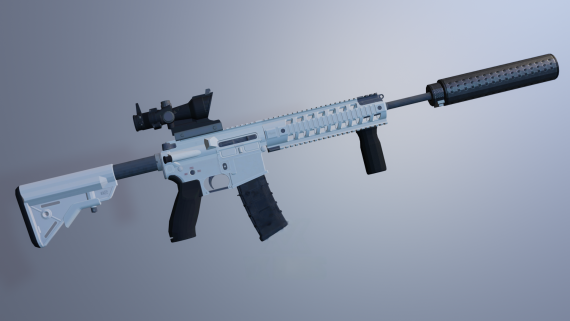 Project X Arctic 516
