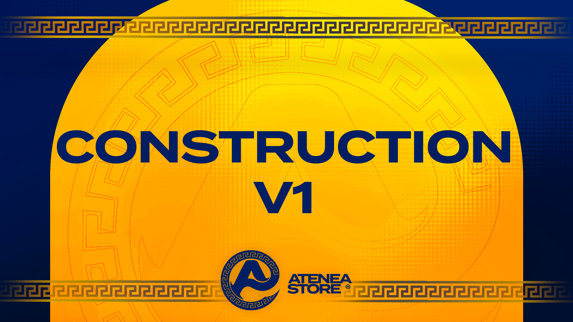 CONSTRUCTION  V1