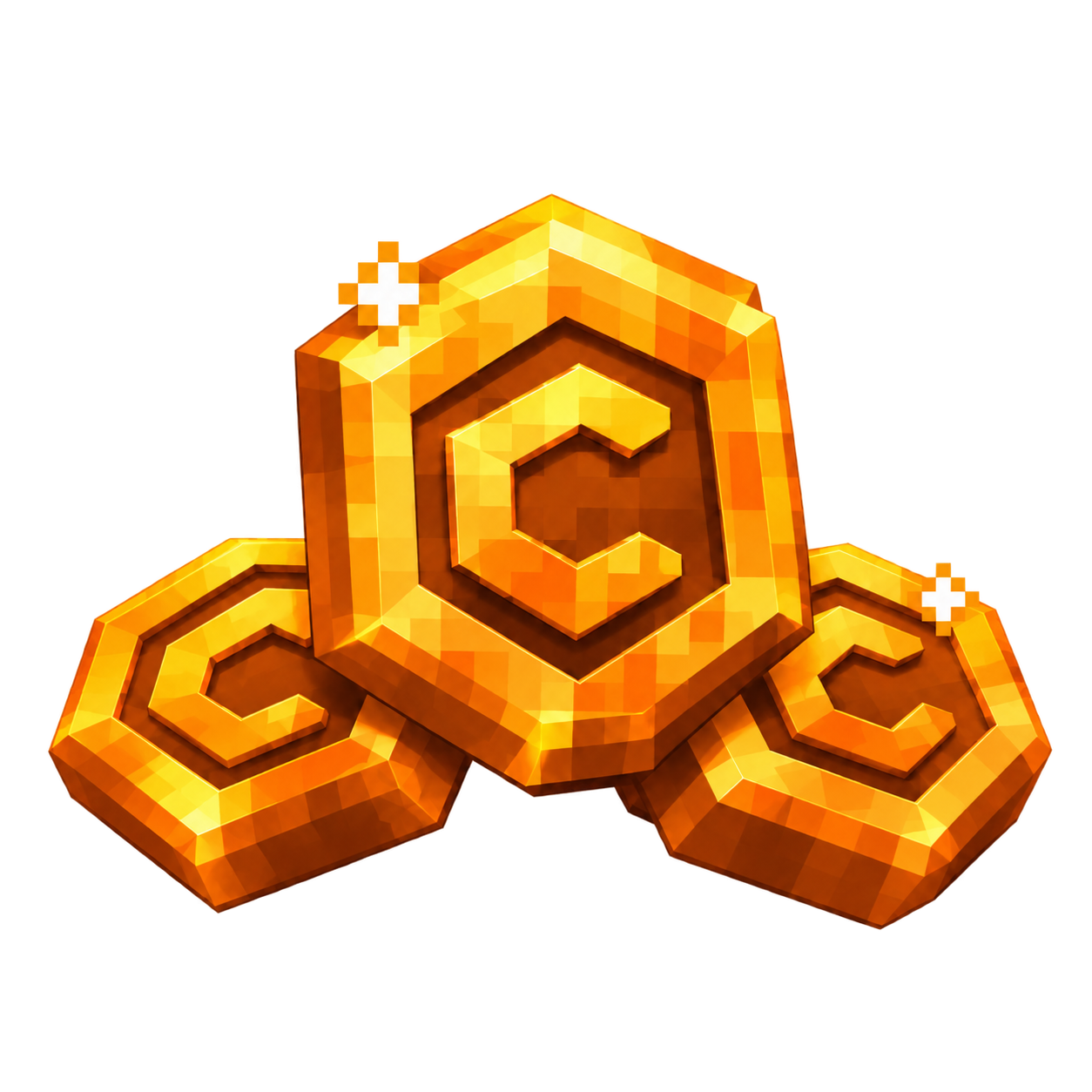 ©15,000 Credits (2,500 Bonus)
