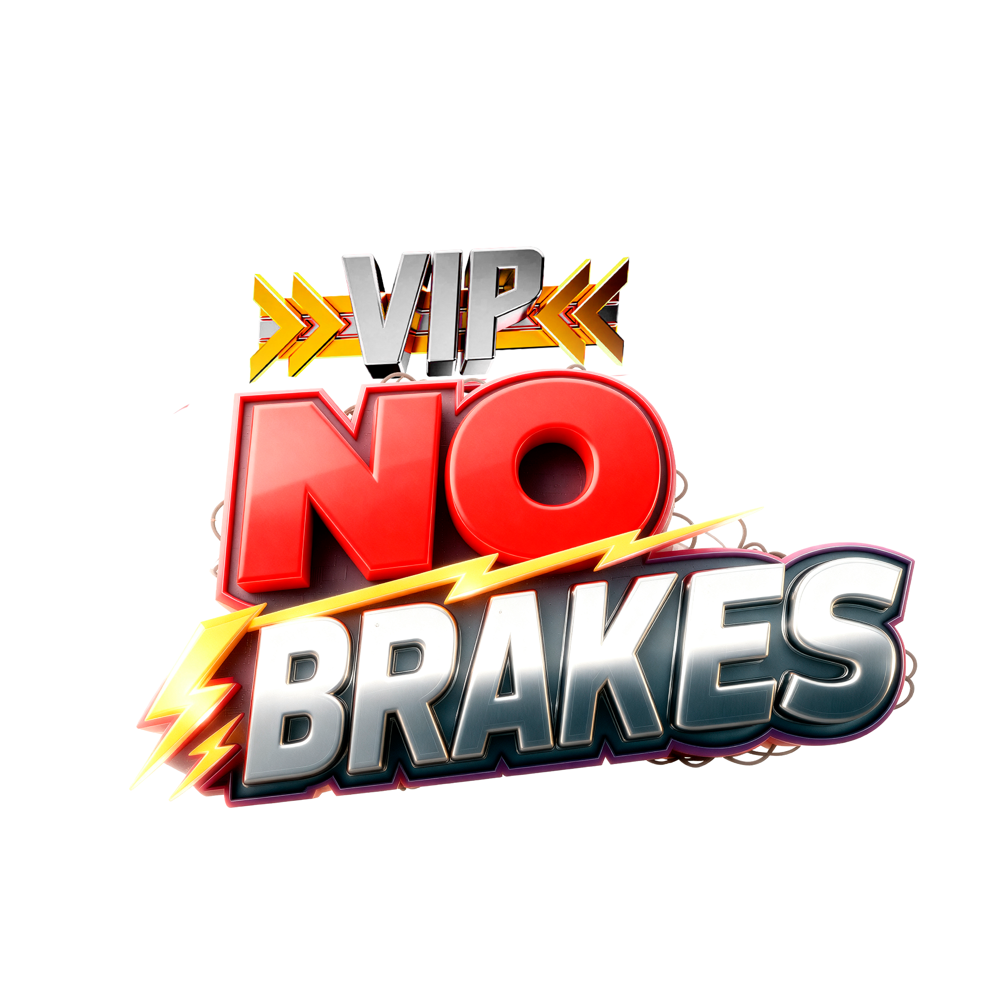 No Brakes VIP