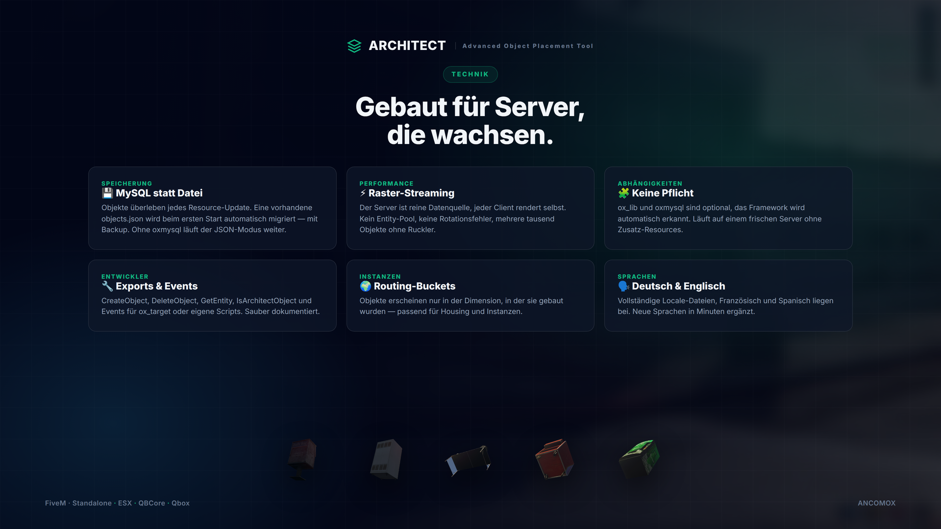 Architect