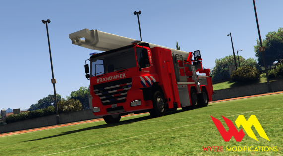 MTL GF Crane [SmartVehicle]