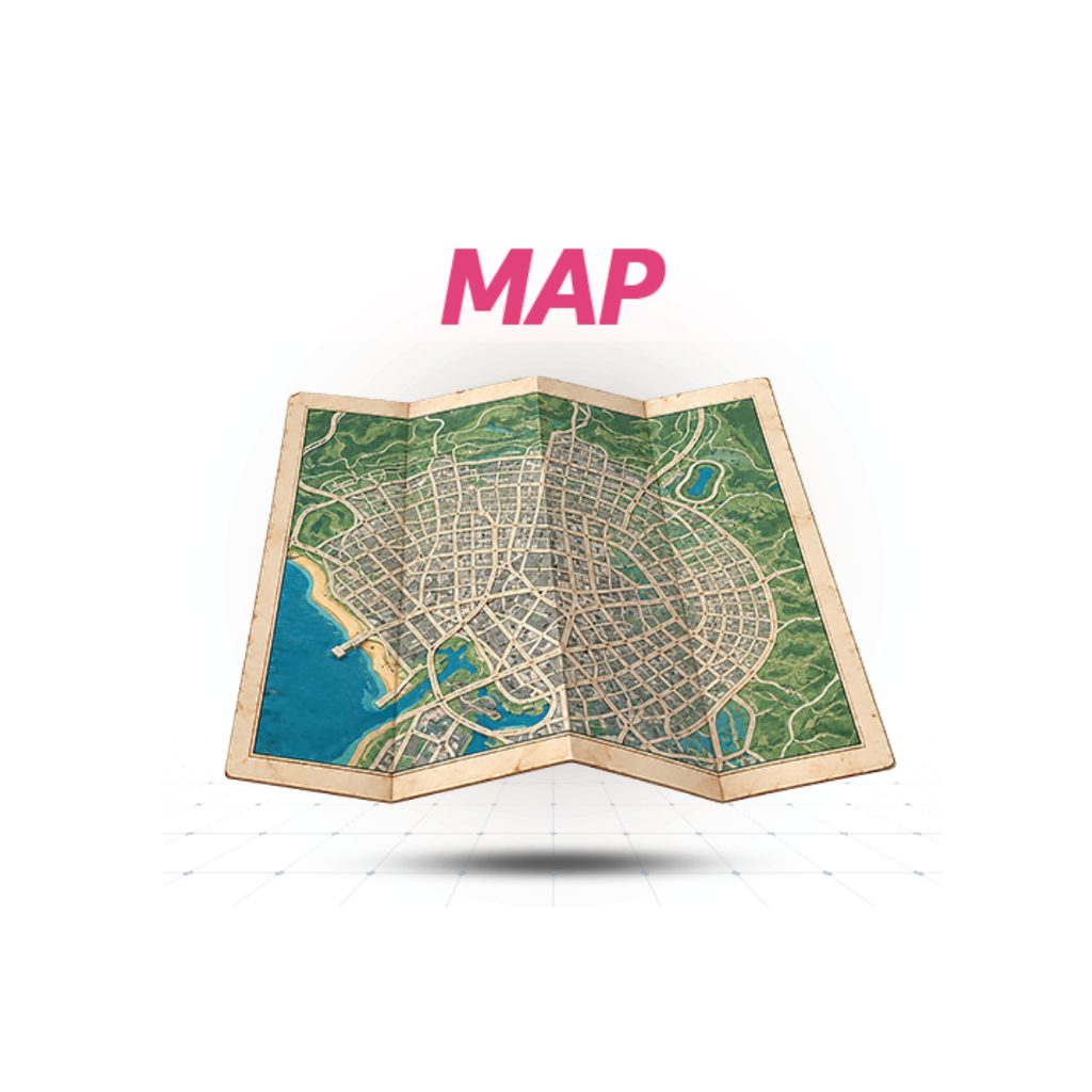 Map Blip