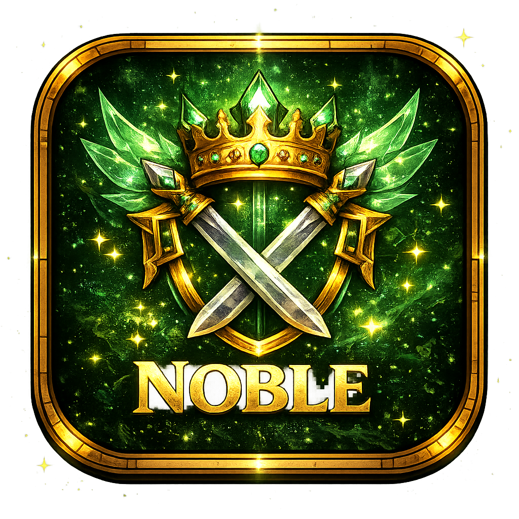 Noble Rank