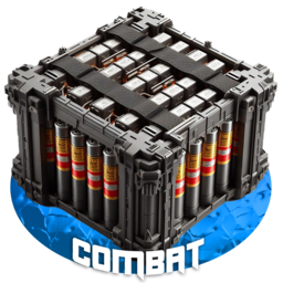 5x Combat Case
